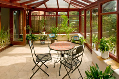 Leabrooks conservatory quotes