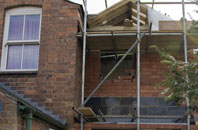 free Leabrooks home extension quotes