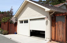 Leabrooks garage construction leads