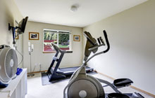 Leabrooks home gym construction leads